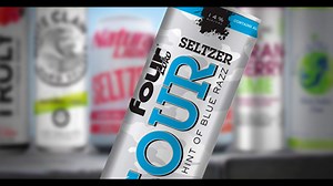 Four Loko teases a hard seltzer with almost triple the alcohol content