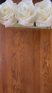 Wrapped by hand, with care - no bubble wrap, just sustainable...