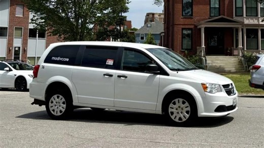 Modivcare riders share concerns as fight continues over MaineCare transportation contract