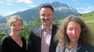 «Persönlich» aus Riom (GR)