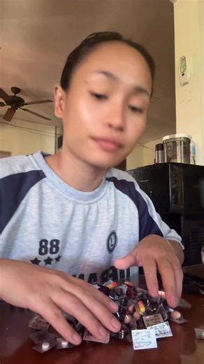 33K views · 523 reactions | My vitamins and medicine for pregnancy journey ❤️殺 | Denucciõ Fam Vlog | Facebook