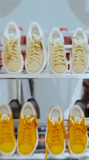 AWGE FASHION SHOW @PUMA NYFW | ASAP Rocky