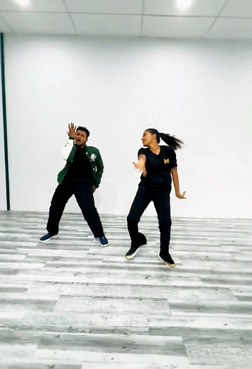 DNX DANCE STUDIO on TikTok