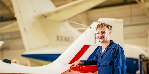 Aerospace Engineering