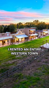 The coolest place I’ve ever stayed 🤠 Would you want to stay here? Thanks @texastombstone2022 #travel #texas #cowboy #western | Ross Smith