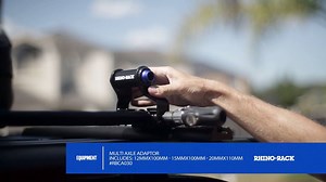 8.3K views · 50 reactions | ALL NEW - The Rhino-Rack Multi Axle...