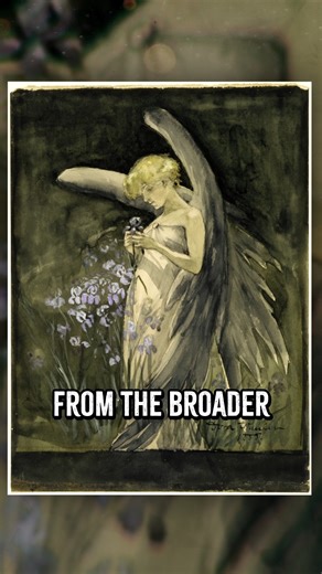 Why Old Fairy Lore Still Matters 📖🧚‍♀️ Fairies aren’t frozen in time — they change and adapt just like we do. But learning their old stories helps us understand their roots, their etiquette, and what they love (or dislike). 💫 What’s your favorite piece of fairy folklore? #folklore #faeries #witchcraft #pagantok #witchtok | Moon Books Publishing