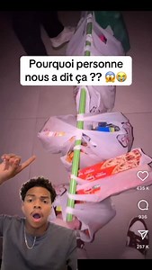 Incroyable la tech 😱 #astuce | Jo.and.tips