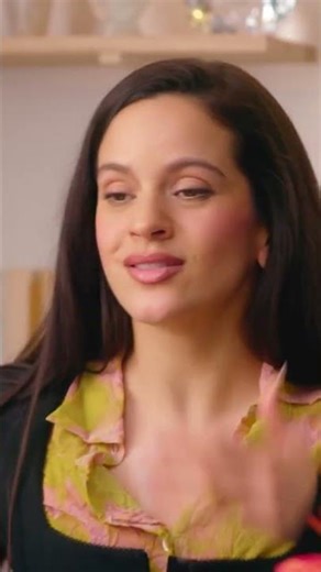 Rosalia lo tiene claro, Prada o nada #entrevista #interview #lux #motomami