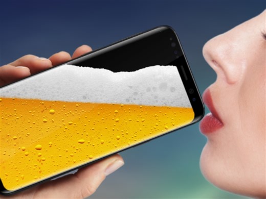 The Struggling Magician Who Created the iBeer App Was Making Up To $20K A Day In Its Heyday