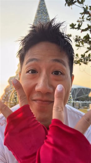 曾熙之Jvs on Instagram: "剩蛋快樂🎄"