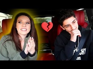 Meeting up with my Ex-Girlfriend... *AWKWARD* | FaZe Rug