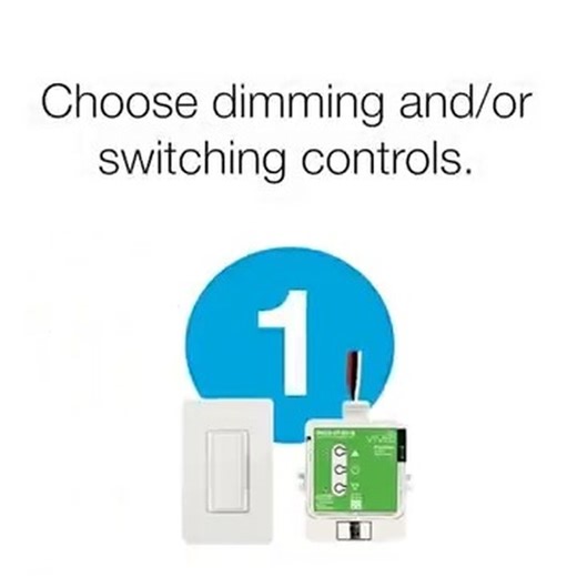 Lutron on Instagram: "Design and install a Vive wireless system on your next project in five simple steps! Get everything you need to know about product information and installation guides—tap the link in our bio to learn more.:"