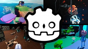 「中英字幕」Udemy - Godot4完整3D游戏开发课程