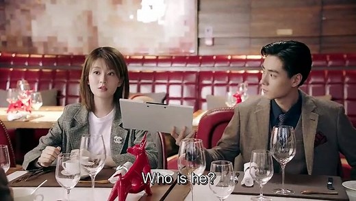 [ENG SUB] You Complete Me Episode 4