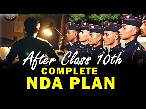 How Start NDA & SSB Preparation After class 10th | Shubham Varshney | How to Start NDA Preparation