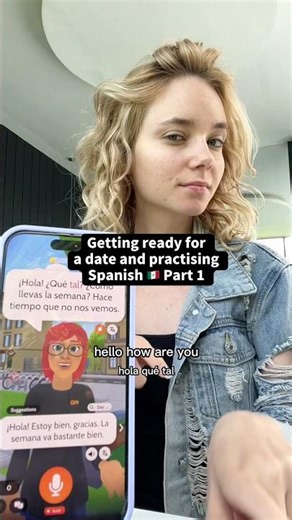 The best language learning hack 😱