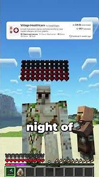 UPGRADE Minecraft's Mobs With These Mods!