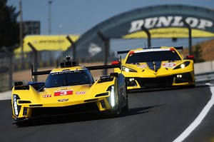 Cadillac to continue WEC Hypercar program for 2024 | RACER