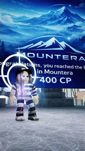 Mount Tera 400 Checkpoint Selesai 1 Jam 50 Menit! 🔥 Roblox Speedrun