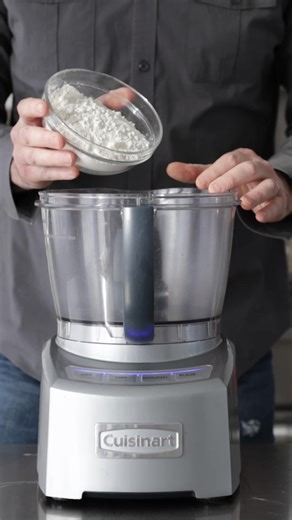 Simple, Homemade Pie Crust. Recipe at https://www.billyparisi.com/the-best-homemade-pie-crust-recipe-ever/ | Chef Billy Parisi