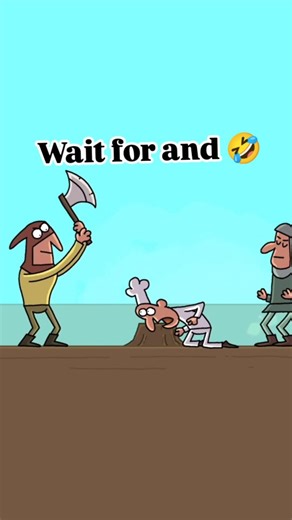 ToonBox on Instagram: "This Trick Saved Kings' Lives 👑 🤣 #cartoon #viral #comedy #trick #king #lives #animation #toonbox"