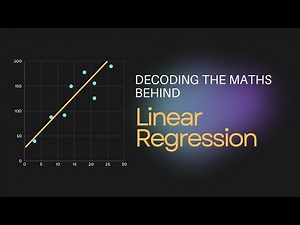Linear Regression Made Easy: Key Insights Explained