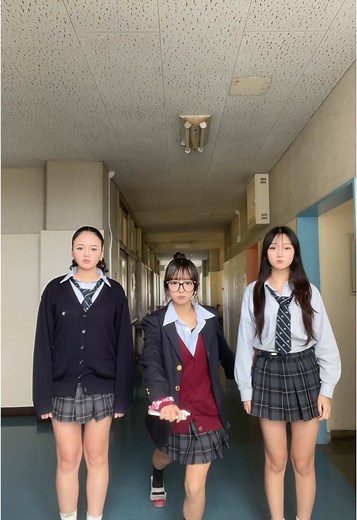 Yajuu Dance Tutorial for High School Students