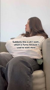 Romanticizing life in its simplest form. I’m exhausted, but this is everything 🤍 #romantisizelife