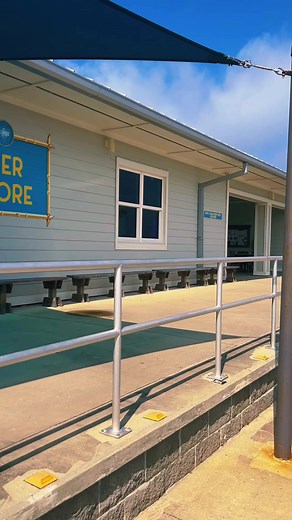 Explore Shell Island: Pristine Beach Experience in Florida