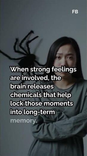 Why Emotional Memories Stick: How Feelings Strengthen What We Remember