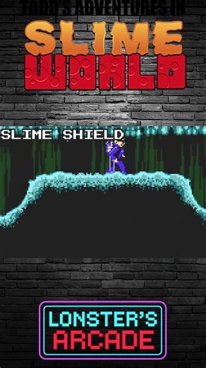 This 80s Game Is Harder Than I Thought #arcade #nostalgia