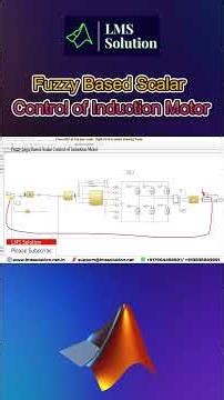 Fuzzy Based Scalar Control of Induction Motor