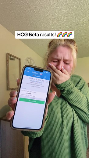 Understanding HCG Beta Results and Pregnancy Tests