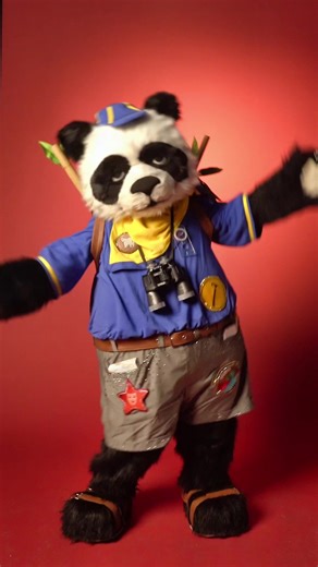 Discover the Vibrant Characters of The Masked Singer at Butlins Bognor Regis Resort!