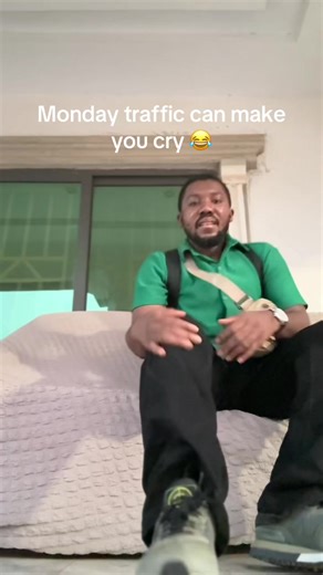 Best Times to Commute to Avoid Monday Traffic