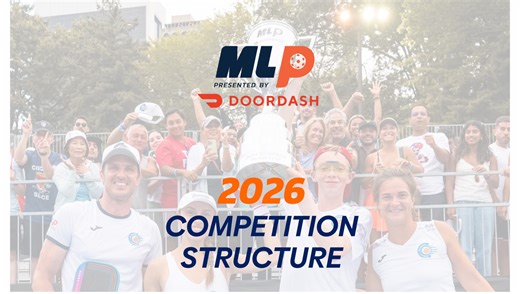 New MLP Rules for 2026: Full Roster Usage, Event Winners, & Expanded Playoffs