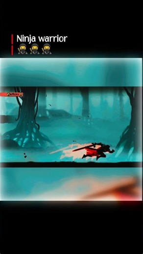 Ninja warrior fighting 💪🥷 #ninja #gameplay #gaming #trending #viral