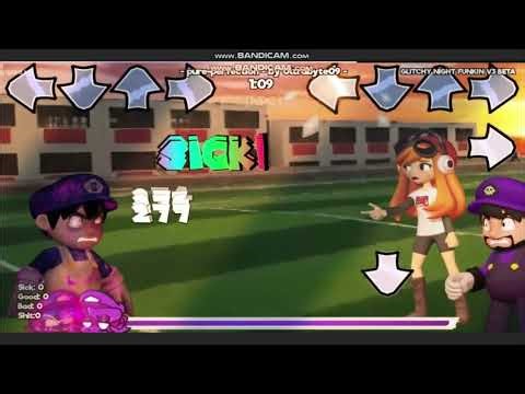 Friday funking SMG4 Pure-perfection