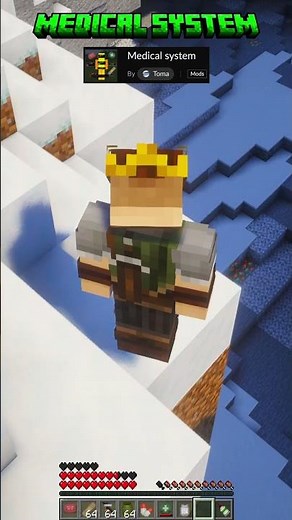 Minecraft Top Zombie Apocalypse Mods in 2026! #2 #shorts #minecraft