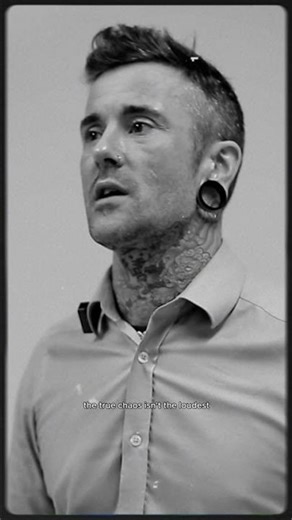 Amaranthe - Johan about "Chaos Theory"