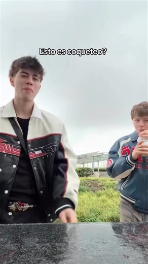 Andres Perez on Reels