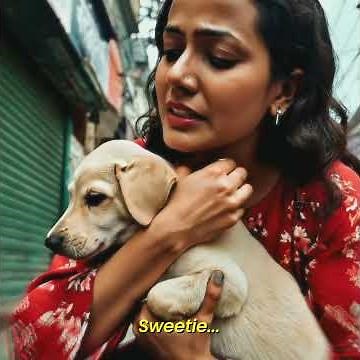 the woman with 200 dogs