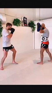 Muay Thai world champion and globally renowned Warrior Collective coach Greg Wootton is well known for his e #boxing #boxer #virals #trendingreels #kunkhmer #kickboxing #workout #motivation #training #boxeo | Kick Boxing Tips