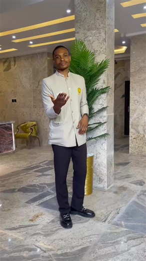 Welcome to Linksview hotel and Suite Aba where we offer exceptional guest services