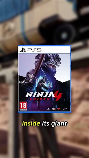 Crimson Desert Might Be The Wildest Open-World Game Ever