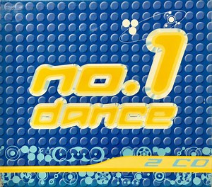 Various - No.1 Dance