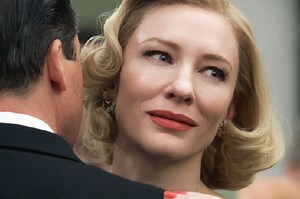Carol First Look Clips