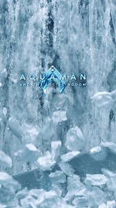 57K views · 10K reactions | HE'S BACK The King of Atlantis returns to the big screen in AQUAMAN AND THE LOST KINGDOM, experience it in cinemas NOW! | DC Comics | Facebook
