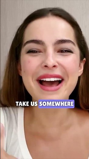 Addison Rae Skincare Routine Secrets ✨ #glowup #skincare #skincareroutine